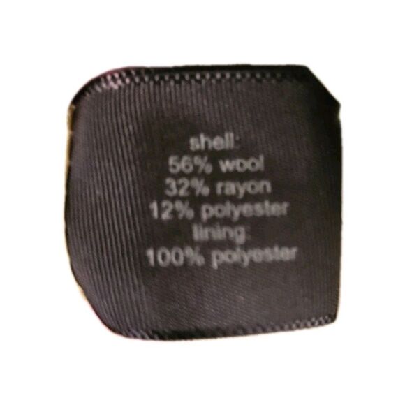 Limited Coat - Picture 9 of 9